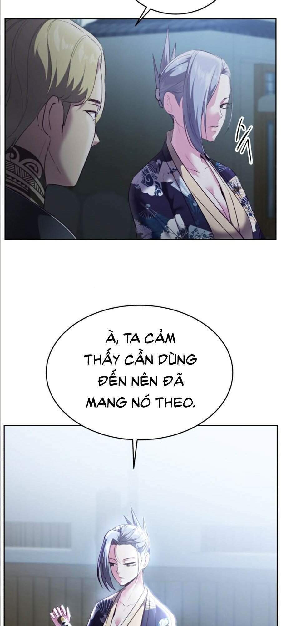 Cậu Bé Của Thần Chết - Chapter 116 - Page 84