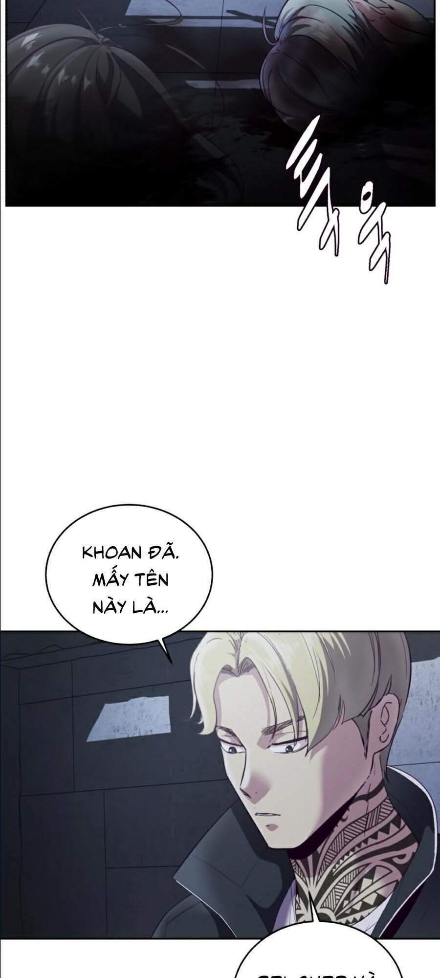 Cậu Bé Của Thần Chết - Chapter 116 - Page 8