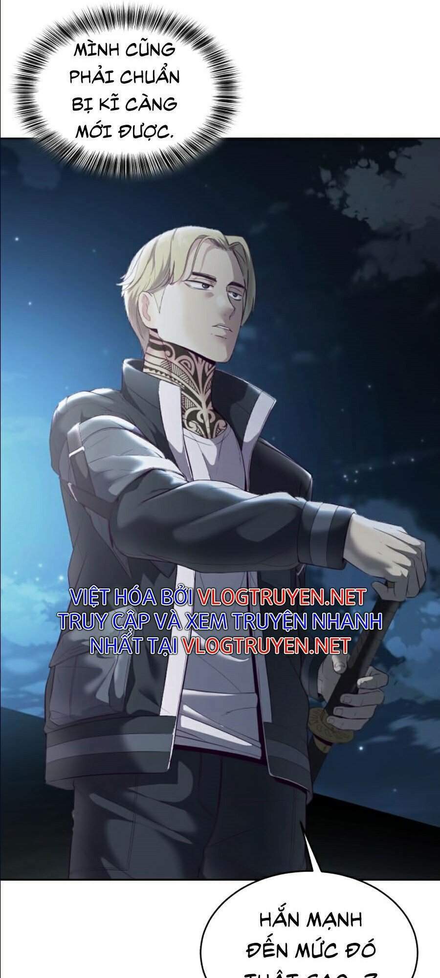 Cậu Bé Của Thần Chết - Chapter 116 - Page 90