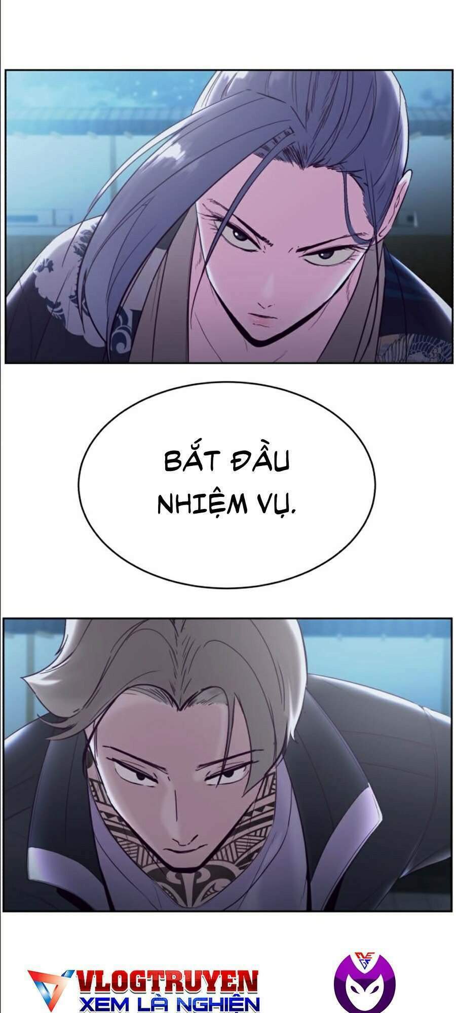 Cậu Bé Của Thần Chết - Chapter 116 - Page 96