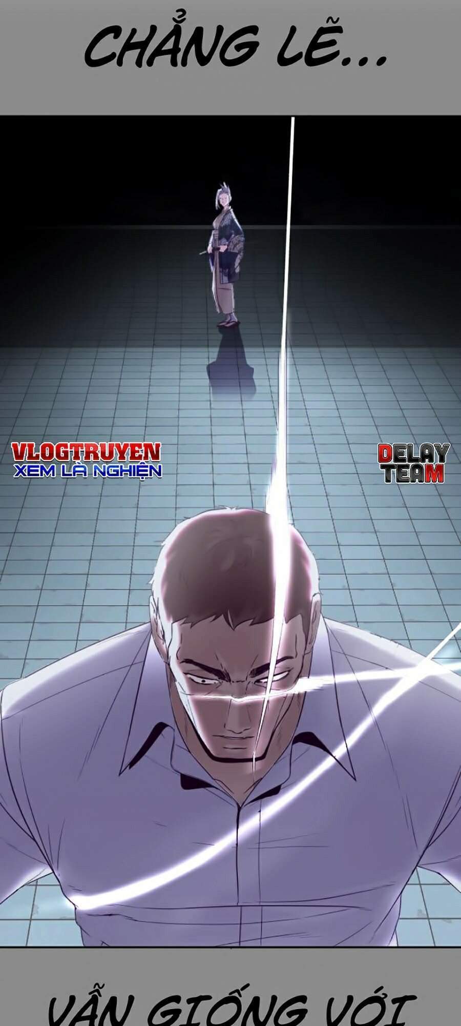 Cậu Bé Của Thần Chết - Chapter 117 - Page 110