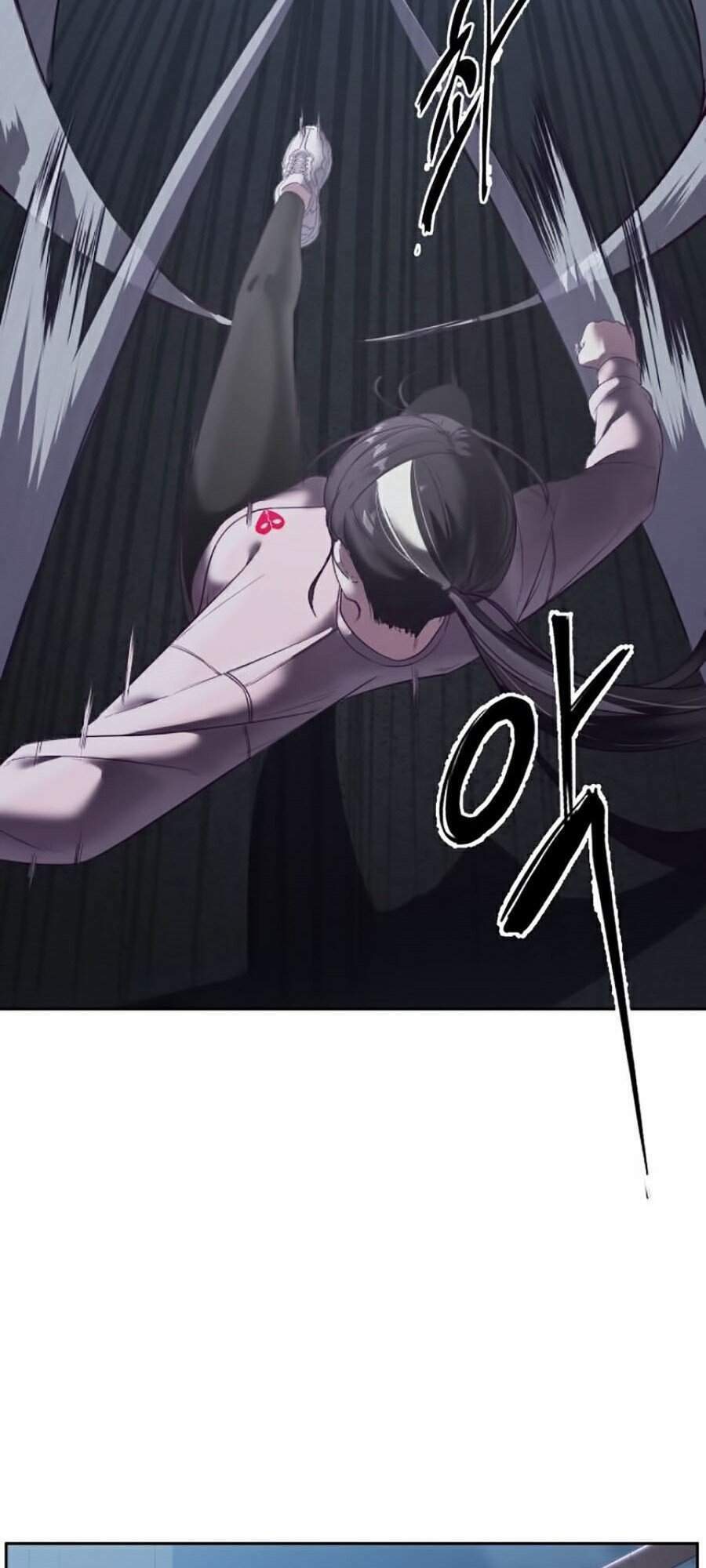 Cậu Bé Của Thần Chết - Chapter 117 - Page 122