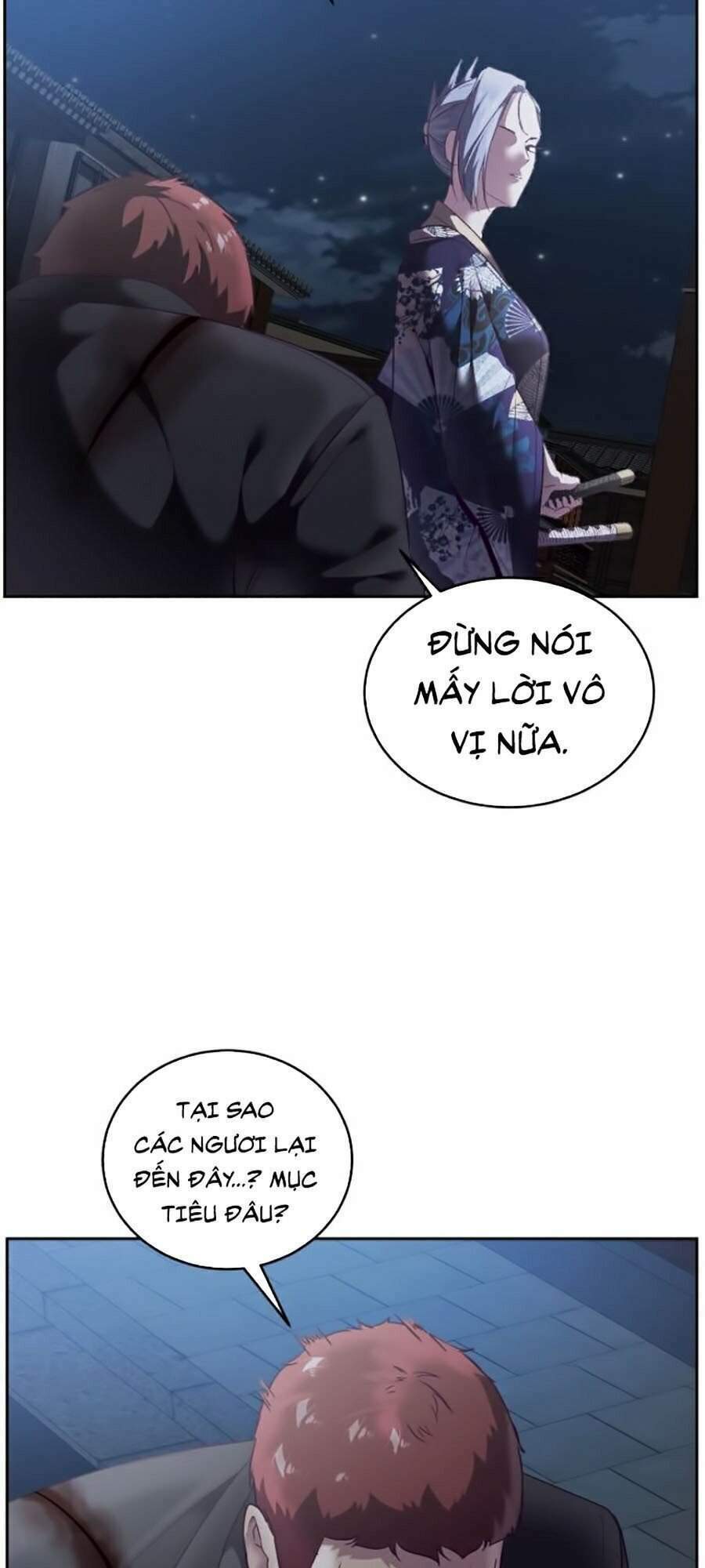 Cậu Bé Của Thần Chết - Chapter 117 - Page 128