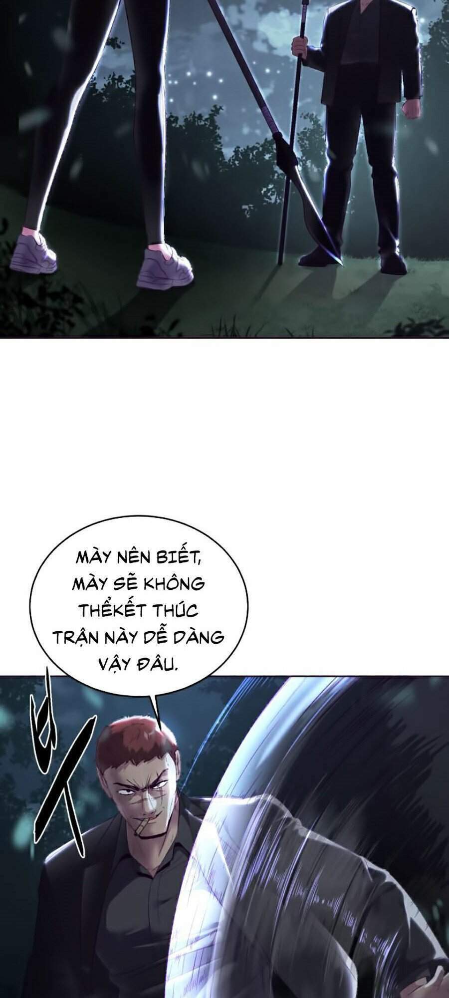 Cậu Bé Của Thần Chết - Chapter 117 - Page 12