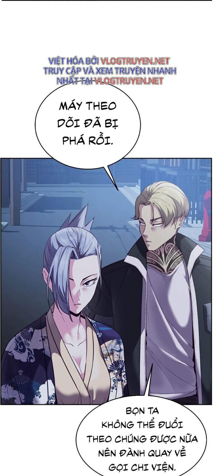 Cậu Bé Của Thần Chết - Chapter 117 - Page 130