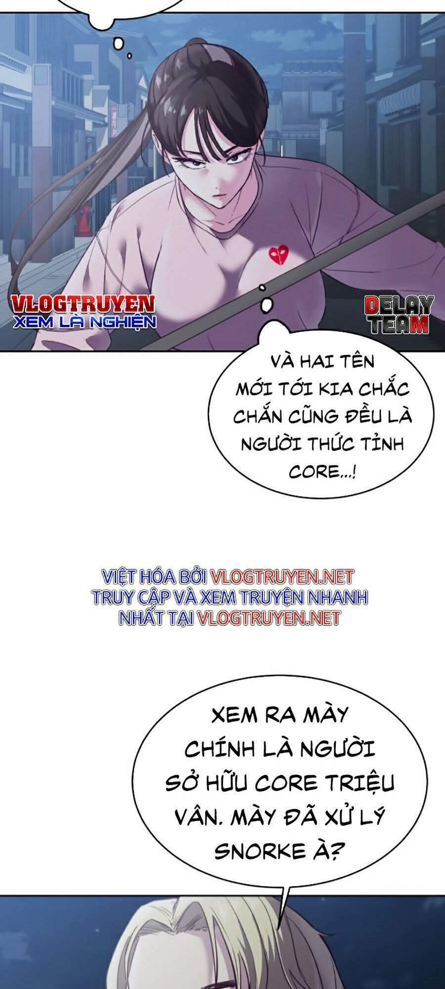 Cậu Bé Của Thần Chết - Chapter 117 - Page 132