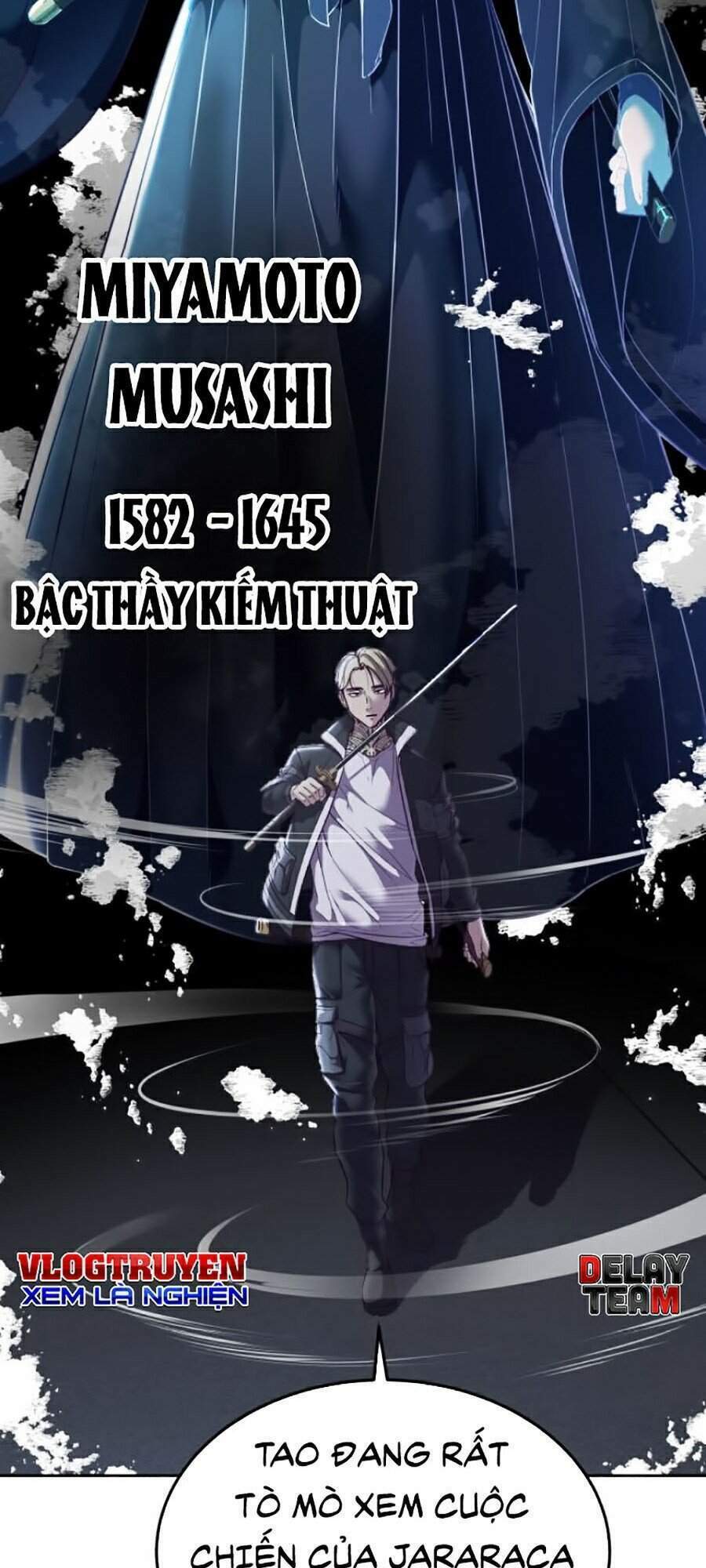 Cậu Bé Của Thần Chết - Chapter 117 - Page 138