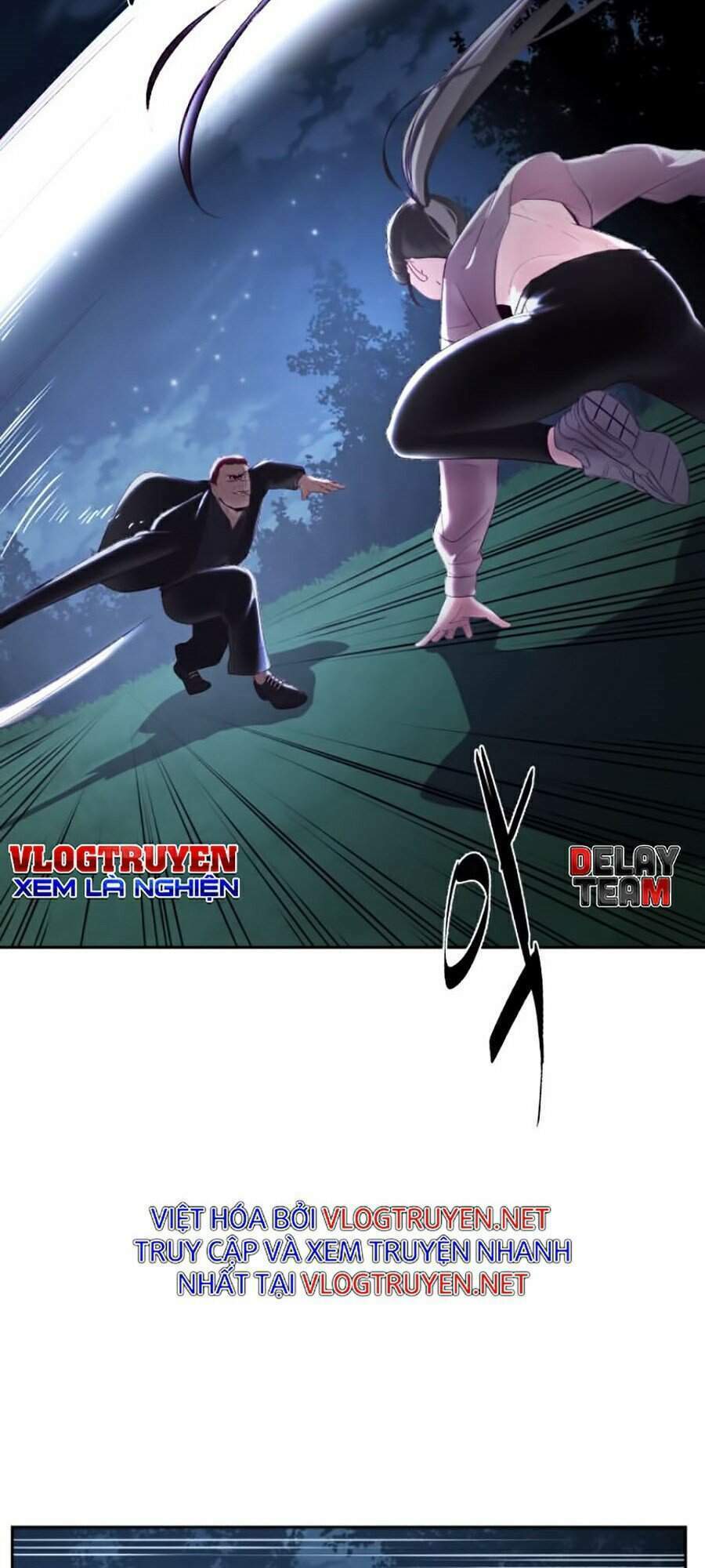 Cậu Bé Của Thần Chết - Chapter 117 - Page 24