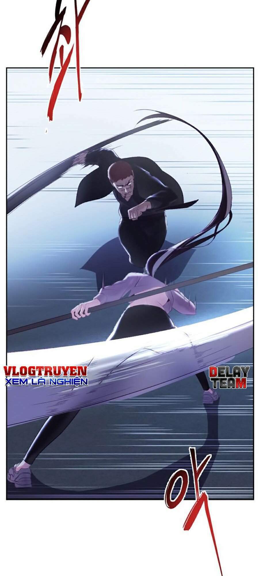 Cậu Bé Của Thần Chết - Chapter 117 - Page 34