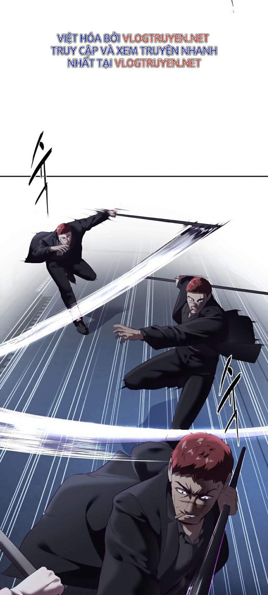 Cậu Bé Của Thần Chết - Chapter 117 - Page 36