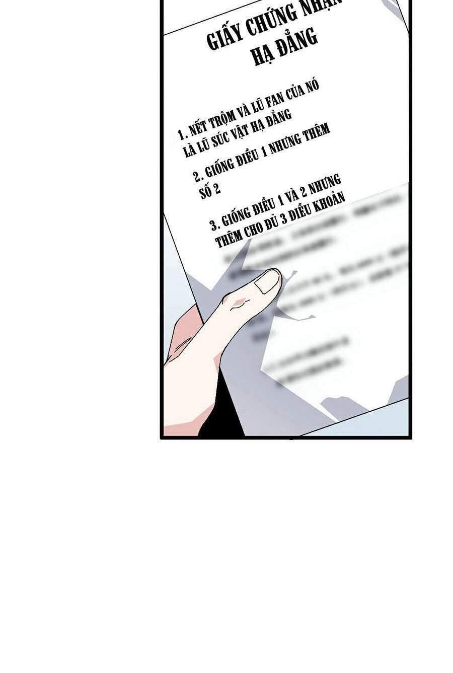 Cậu Bé Của Thần Chết - Chapter 117 - Page 39