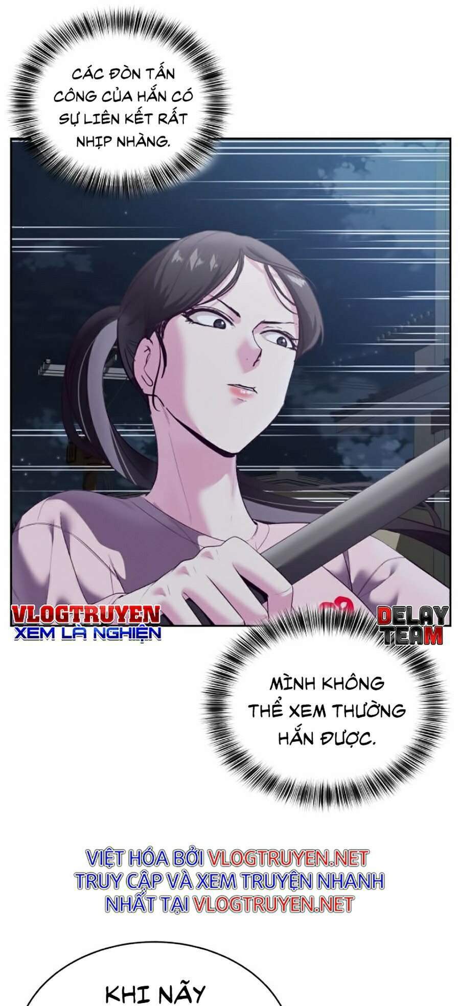 Cậu Bé Của Thần Chết - Chapter 117 - Page 40