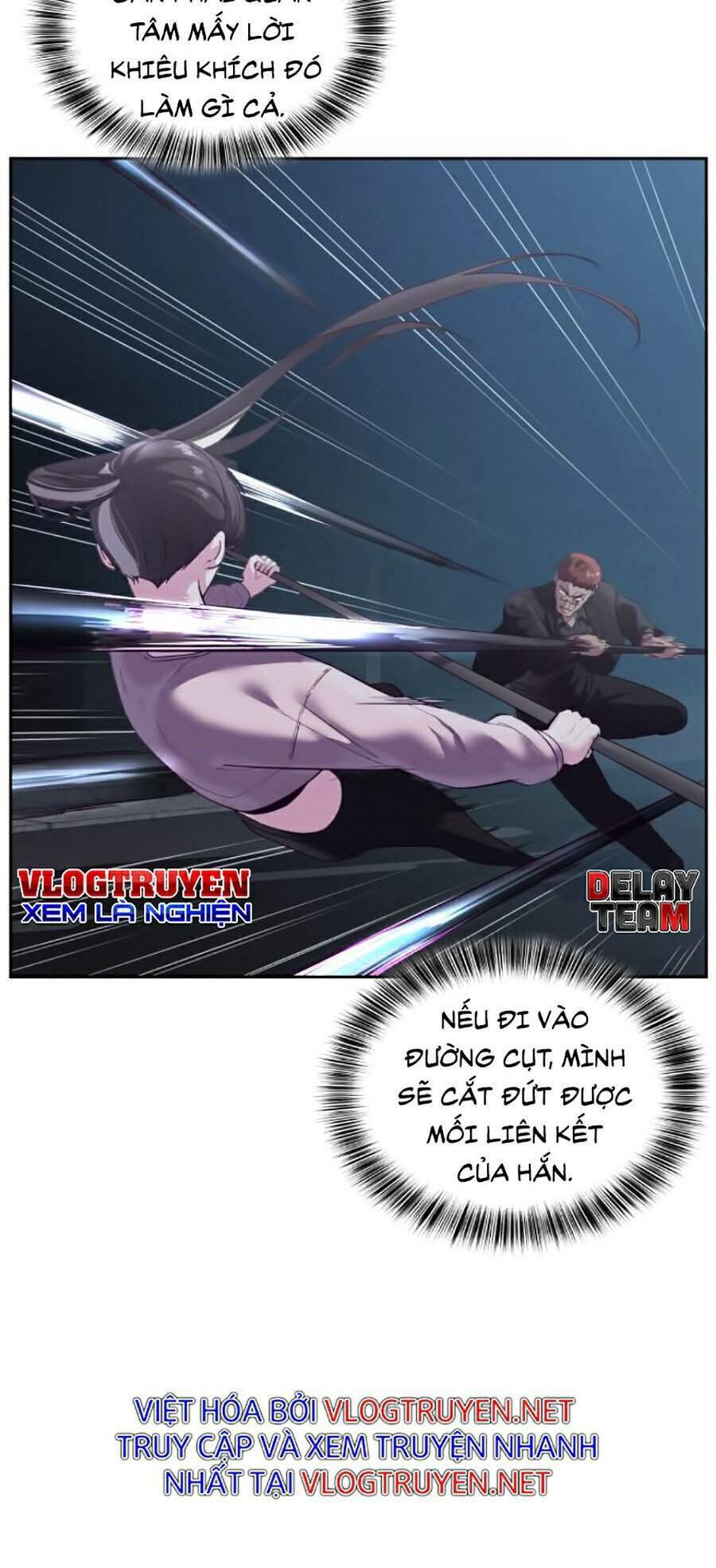 Cậu Bé Của Thần Chết - Chapter 117 - Page 42