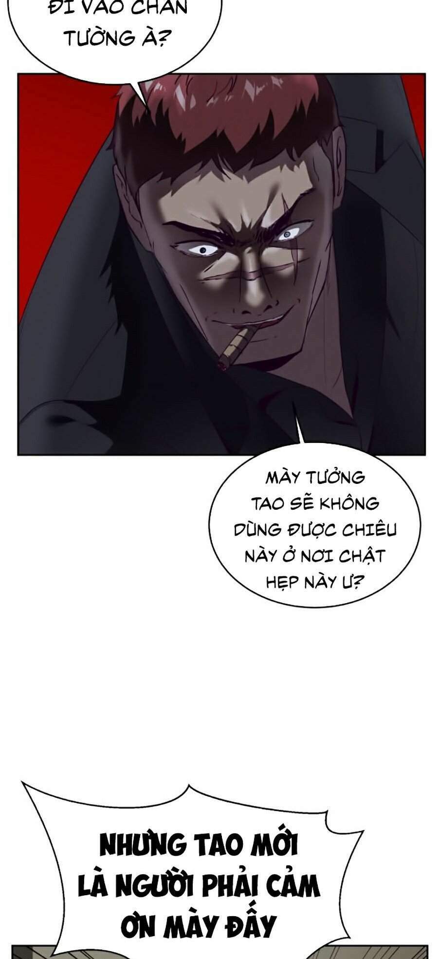 Cậu Bé Của Thần Chết - Chapter 117 - Page 45