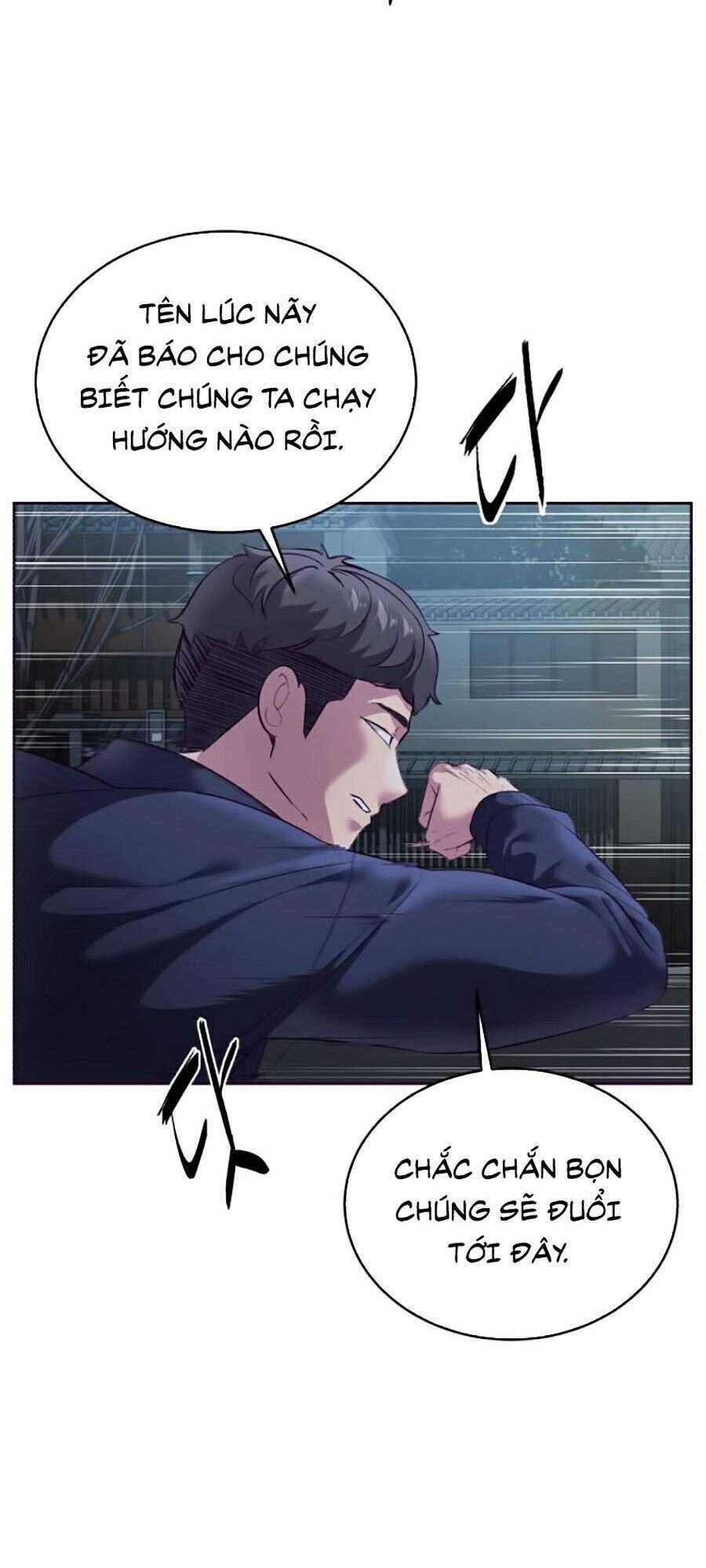 Cậu Bé Của Thần Chết - Chapter 117 - Page 4