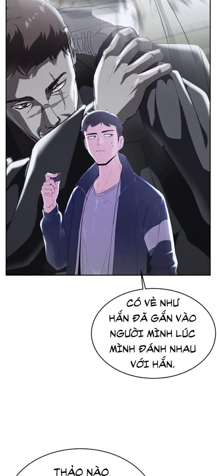 Cậu Bé Của Thần Chết - Chapter 117 - Page 50