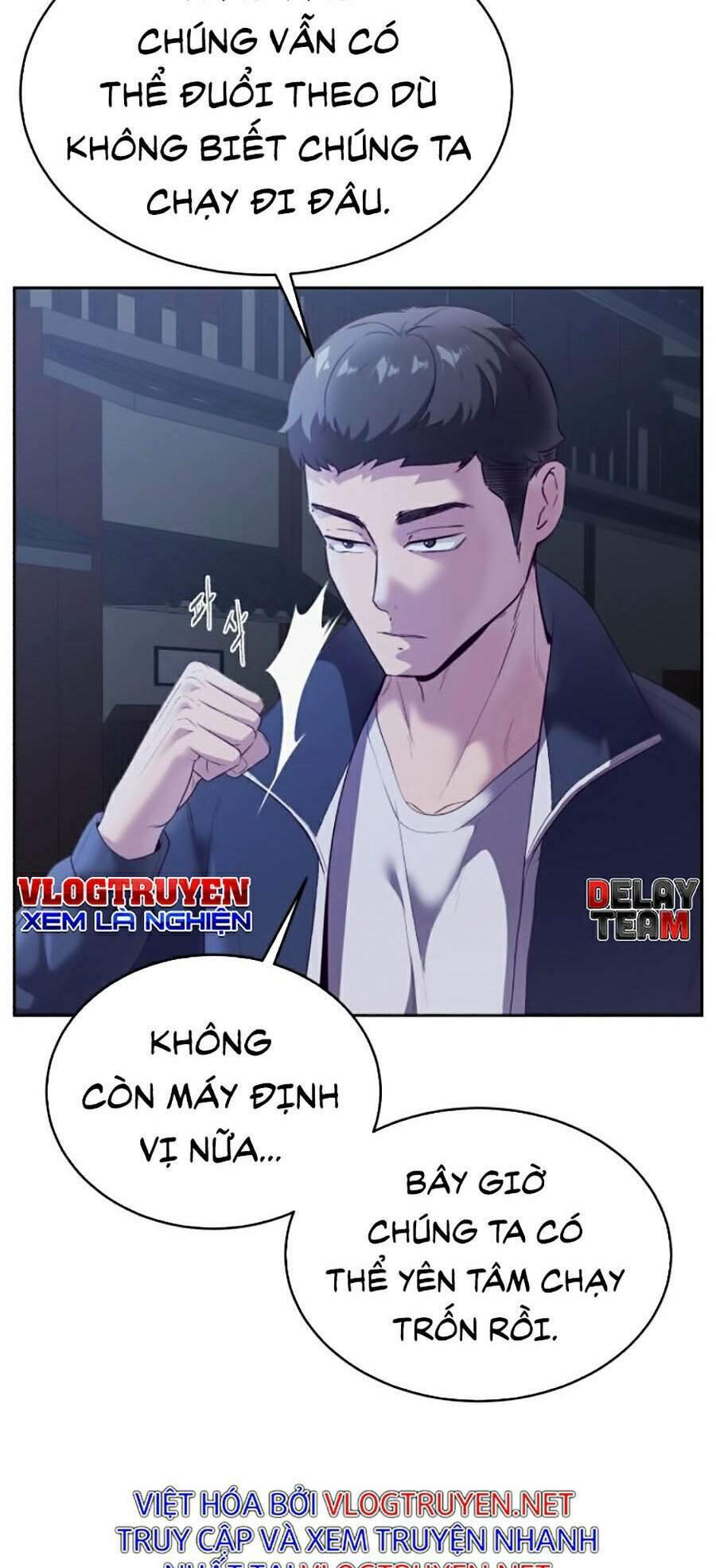 Cậu Bé Của Thần Chết - Chapter 117 - Page 51