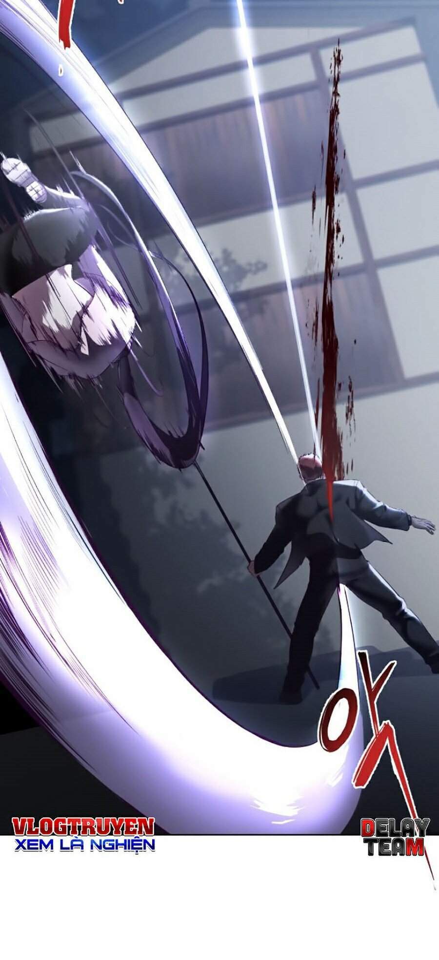 Cậu Bé Của Thần Chết - Chapter 117 - Page 56