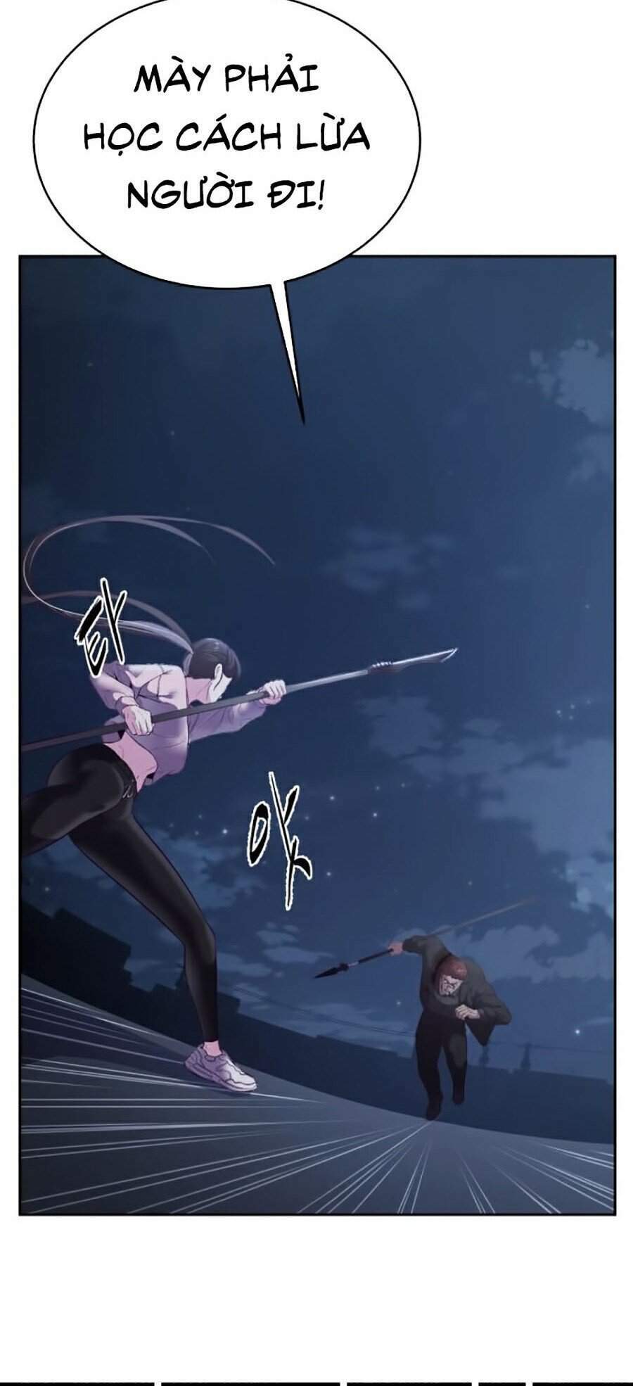 Cậu Bé Của Thần Chết - Chapter 117 - Page 59