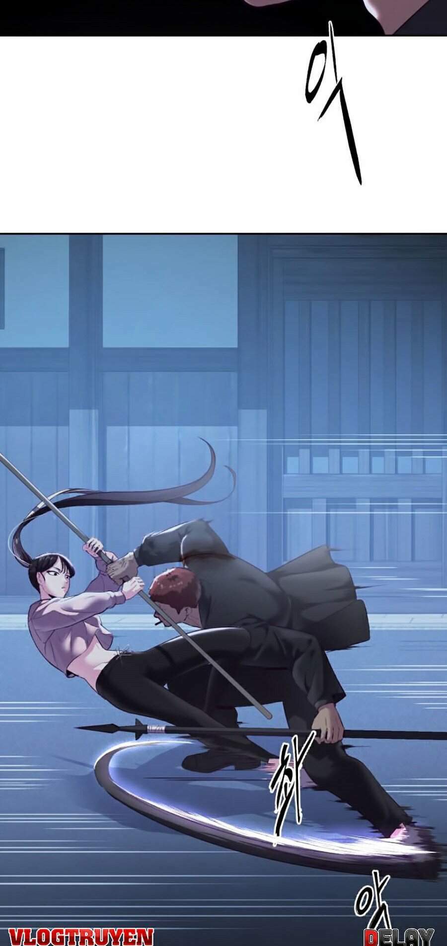 Cậu Bé Của Thần Chết - Chapter 117 - Page 62