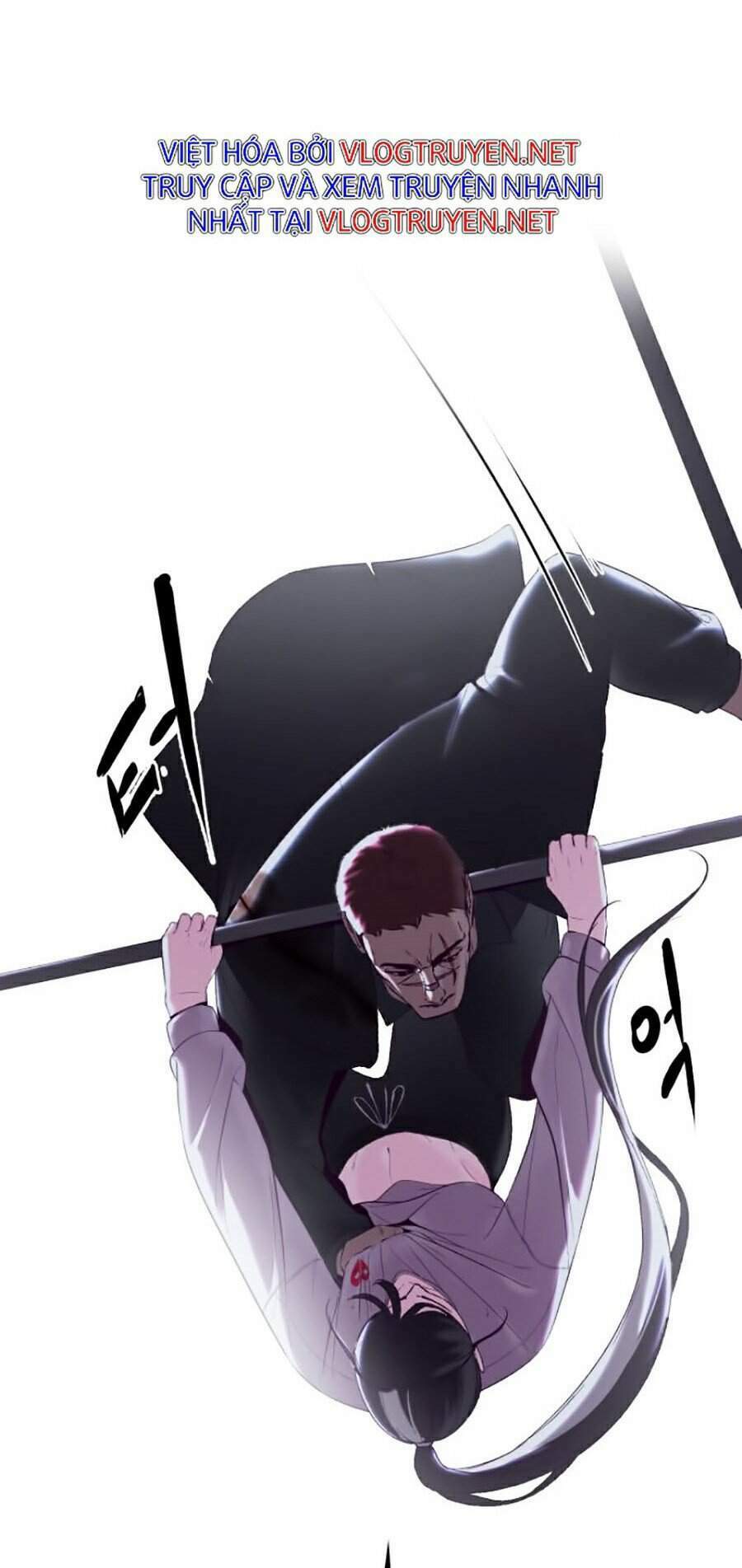 Cậu Bé Của Thần Chết - Chapter 117 - Page 65