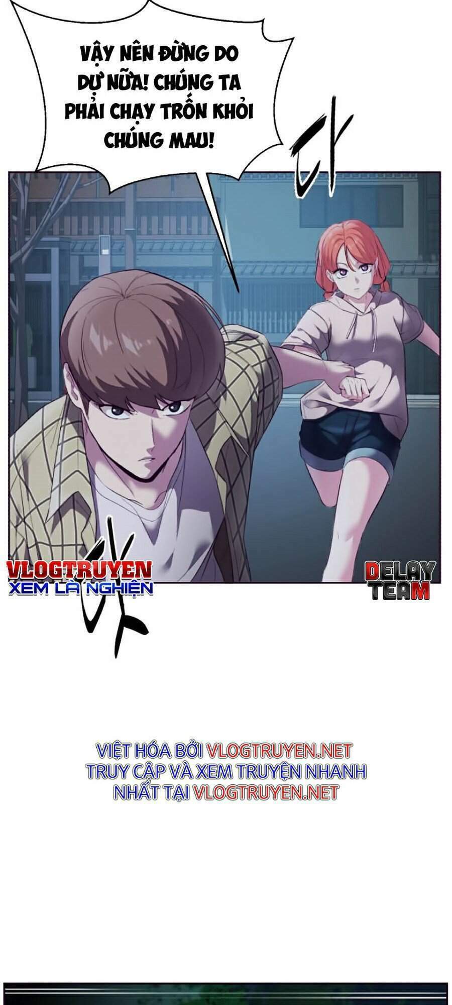 Cậu Bé Của Thần Chết - Chapter 117 - Page 6