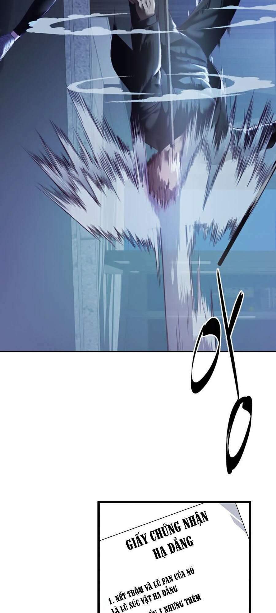 Cậu Bé Của Thần Chết - Chapter 117 - Page 74