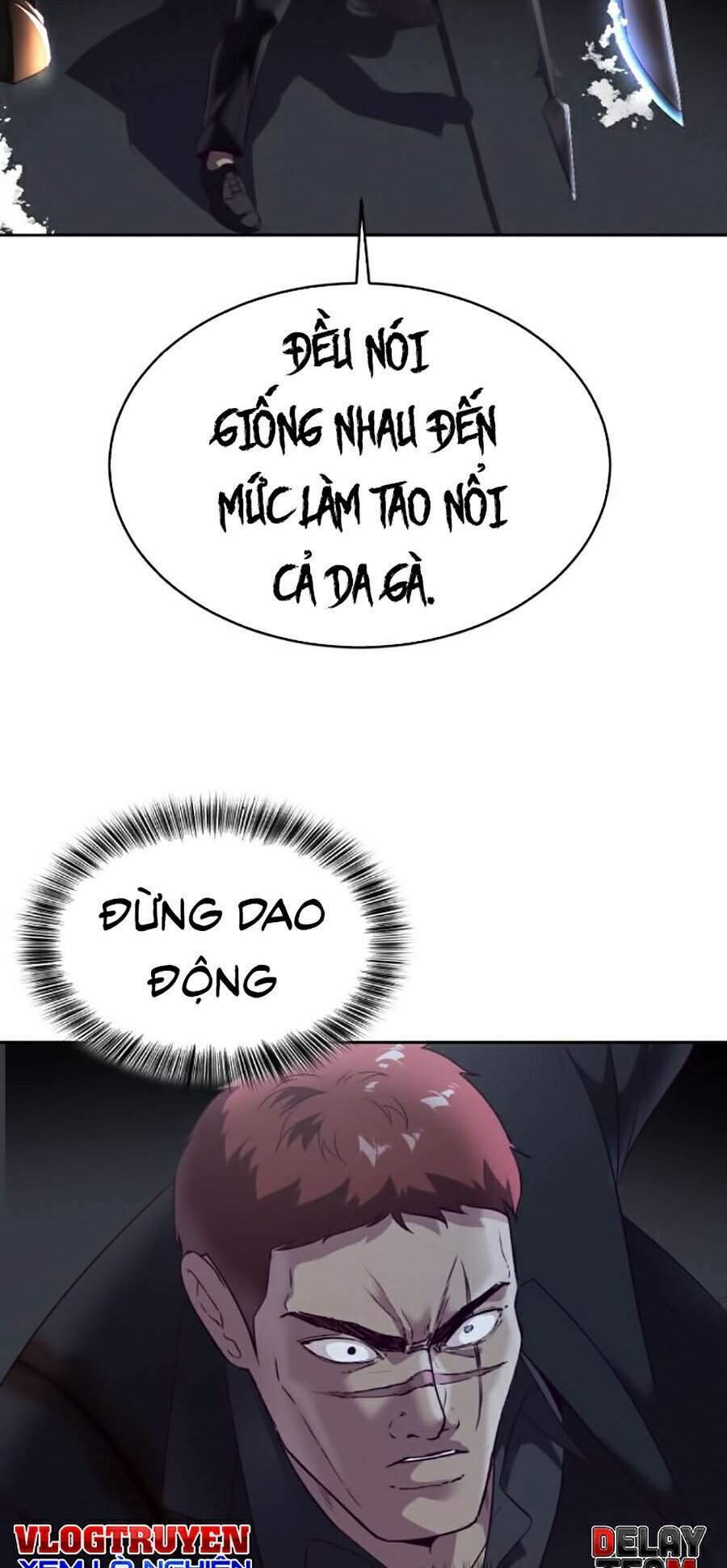 Cậu Bé Của Thần Chết - Chapter 117 - Page 98