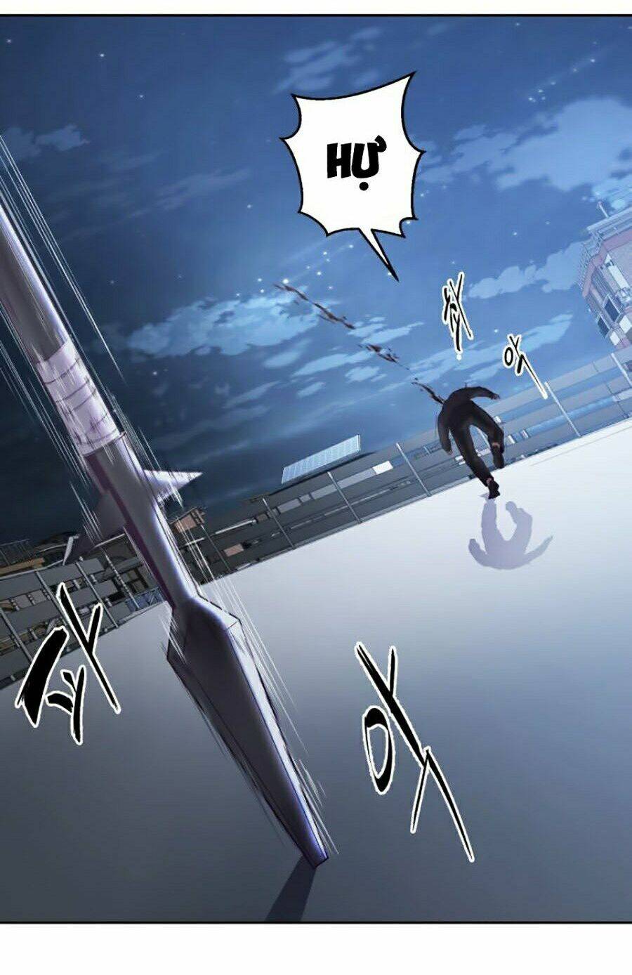 Cậu Bé Của Thần Chết - Chapter 118 - Page 99