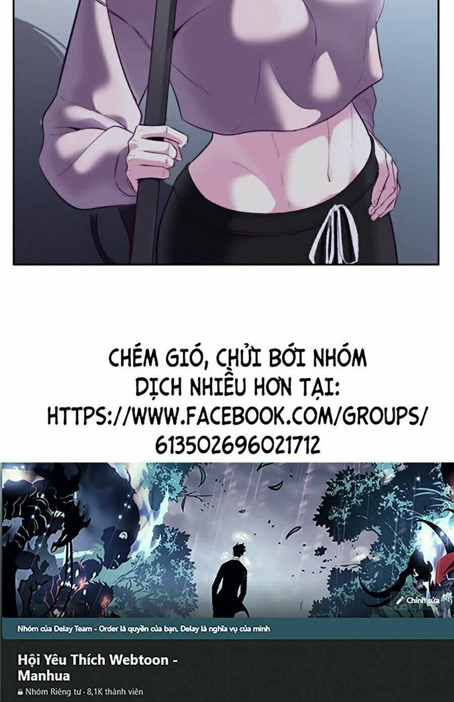 Cậu Bé Của Thần Chết - Chapter 118 - Page 101