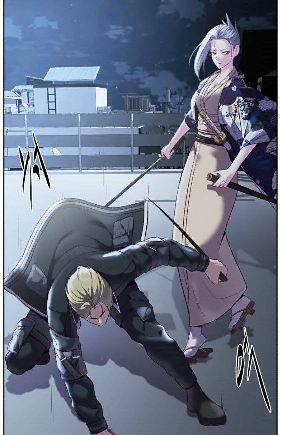 Cậu Bé Của Thần Chết - Chapter 118 - Page 104