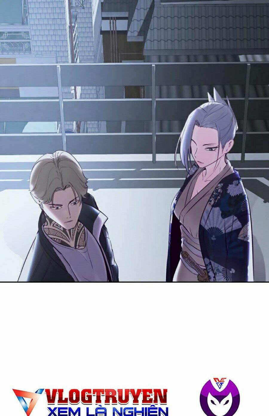 Cậu Bé Của Thần Chết - Chapter 118 - Page 107