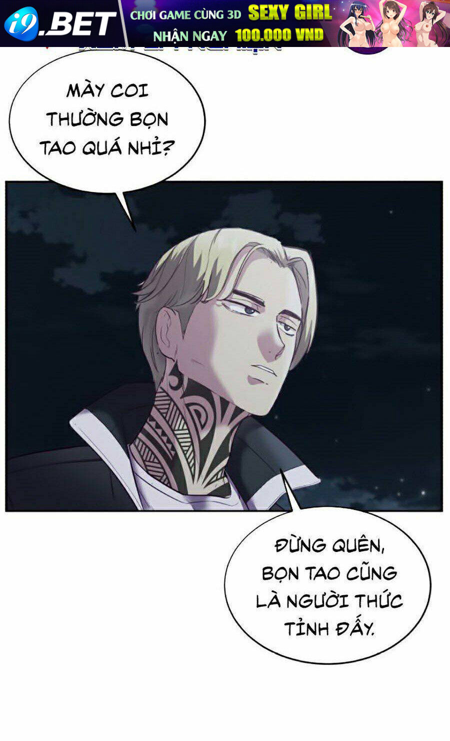 Cậu Bé Của Thần Chết - Chapter 118 - Page 108