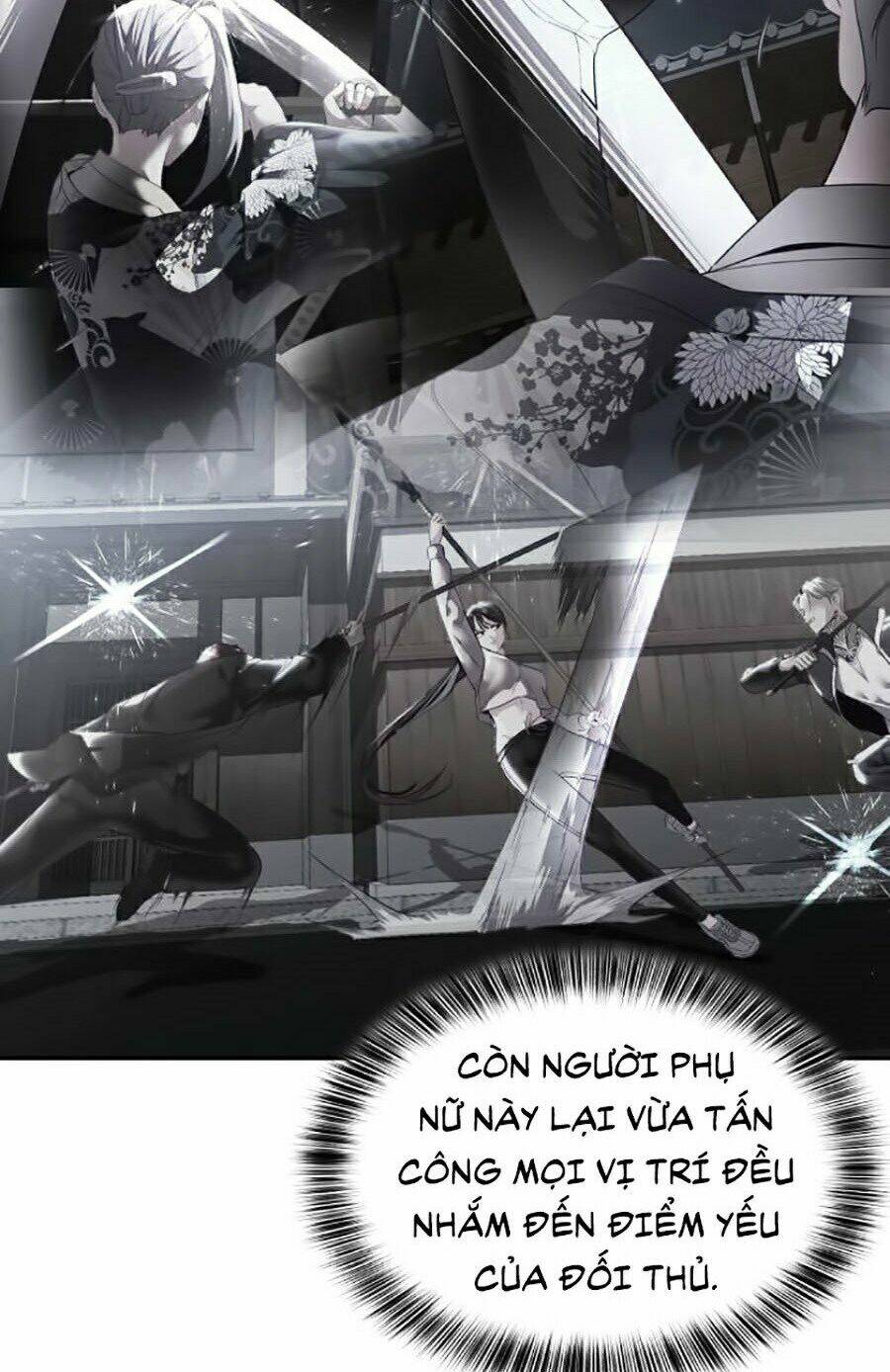 Cậu Bé Của Thần Chết - Chapter 118 - Page 111