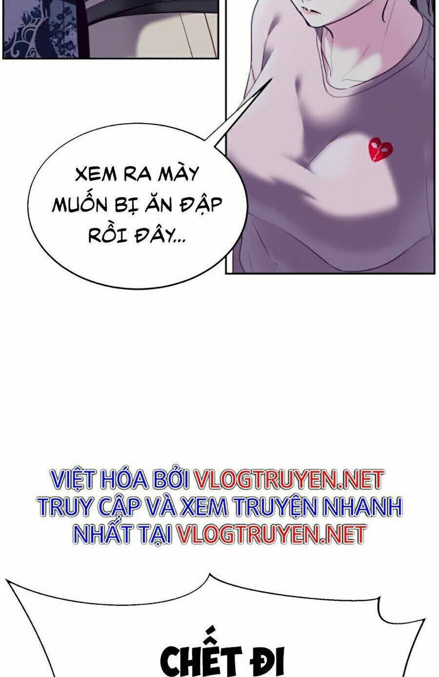 Cậu Bé Của Thần Chết - Chapter 118 - Page 116