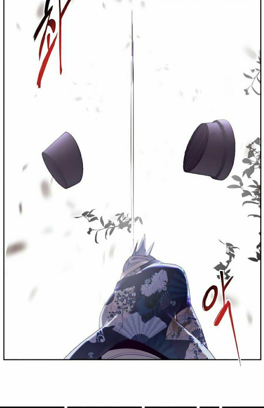 Cậu Bé Của Thần Chết - Chapter 118 - Page 119