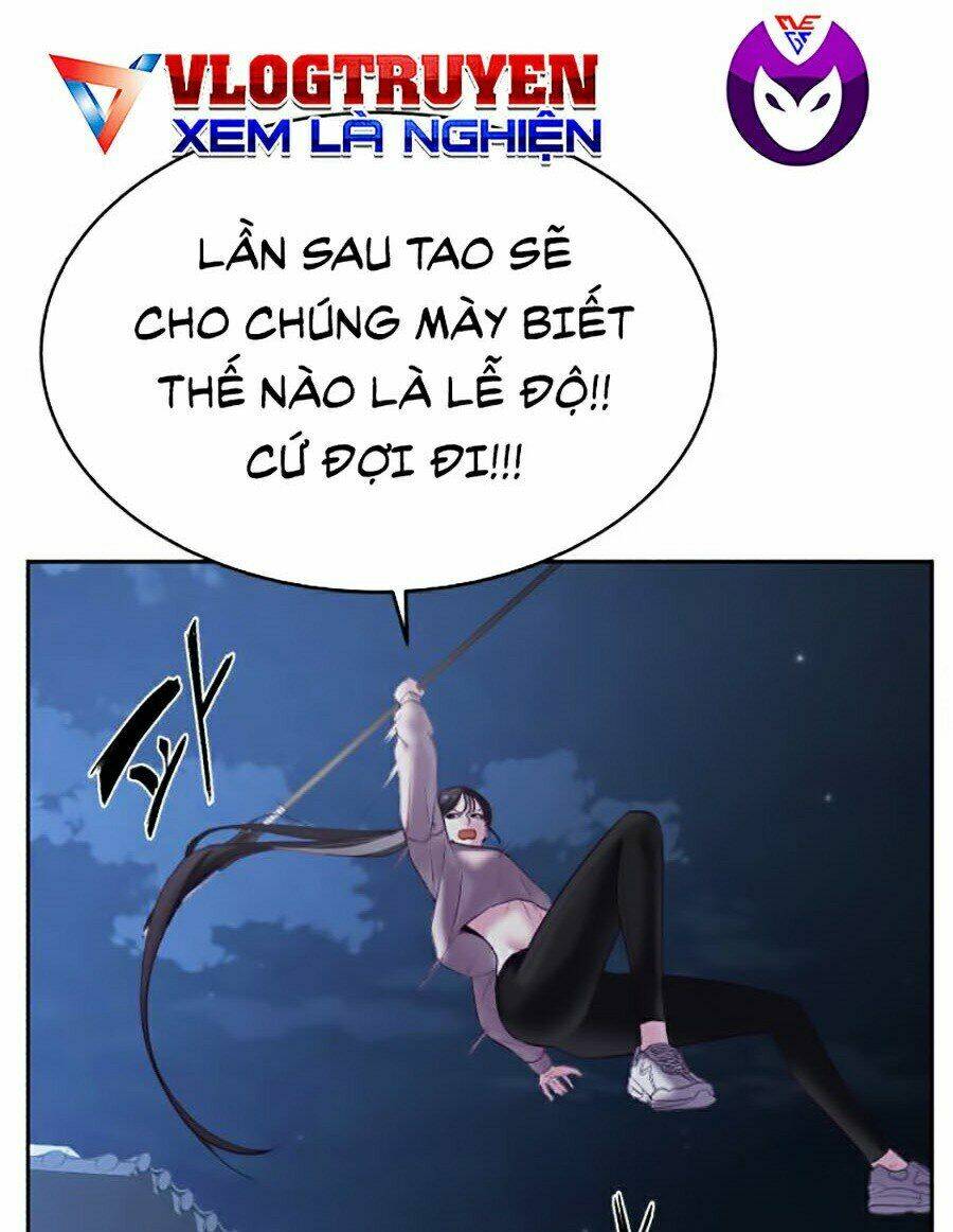 Cậu Bé Của Thần Chết - Chapter 118 - Page 122