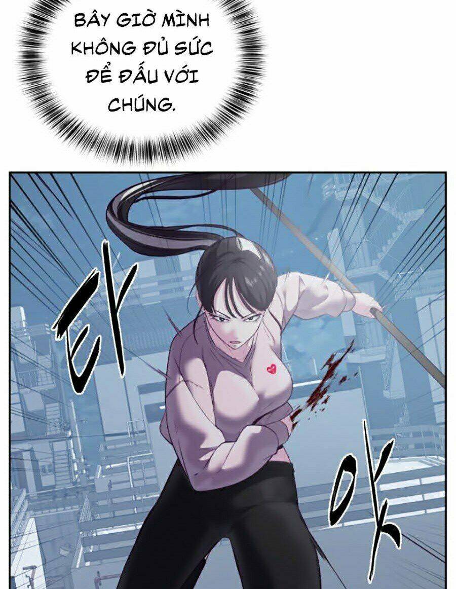 Cậu Bé Của Thần Chết - Chapter 118 - Page 126