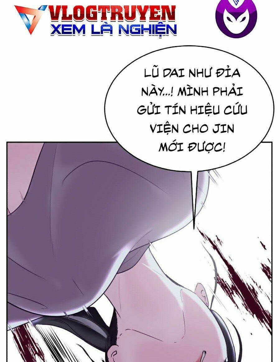 Cậu Bé Của Thần Chết - Chapter 118 - Page 136