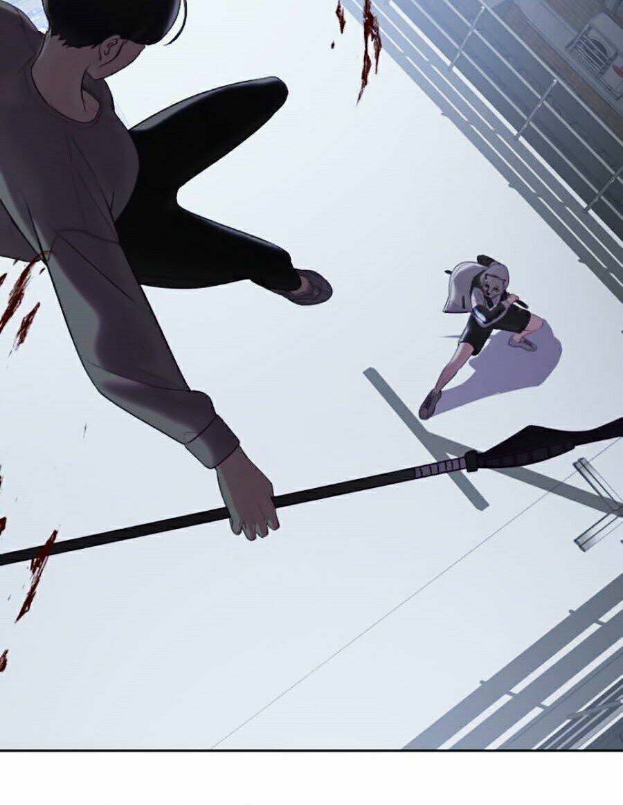 Cậu Bé Của Thần Chết - Chapter 118 - Page 138