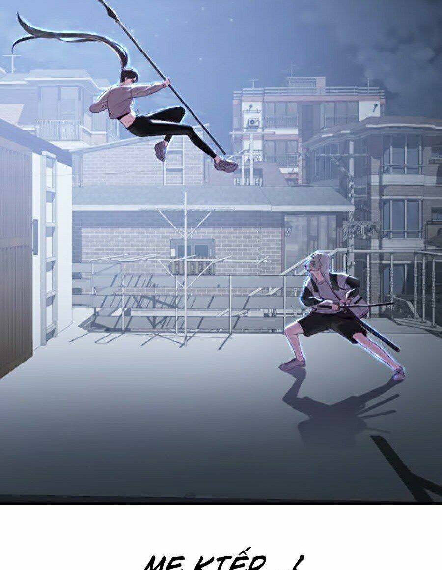 Cậu Bé Của Thần Chết - Chapter 118 - Page 142