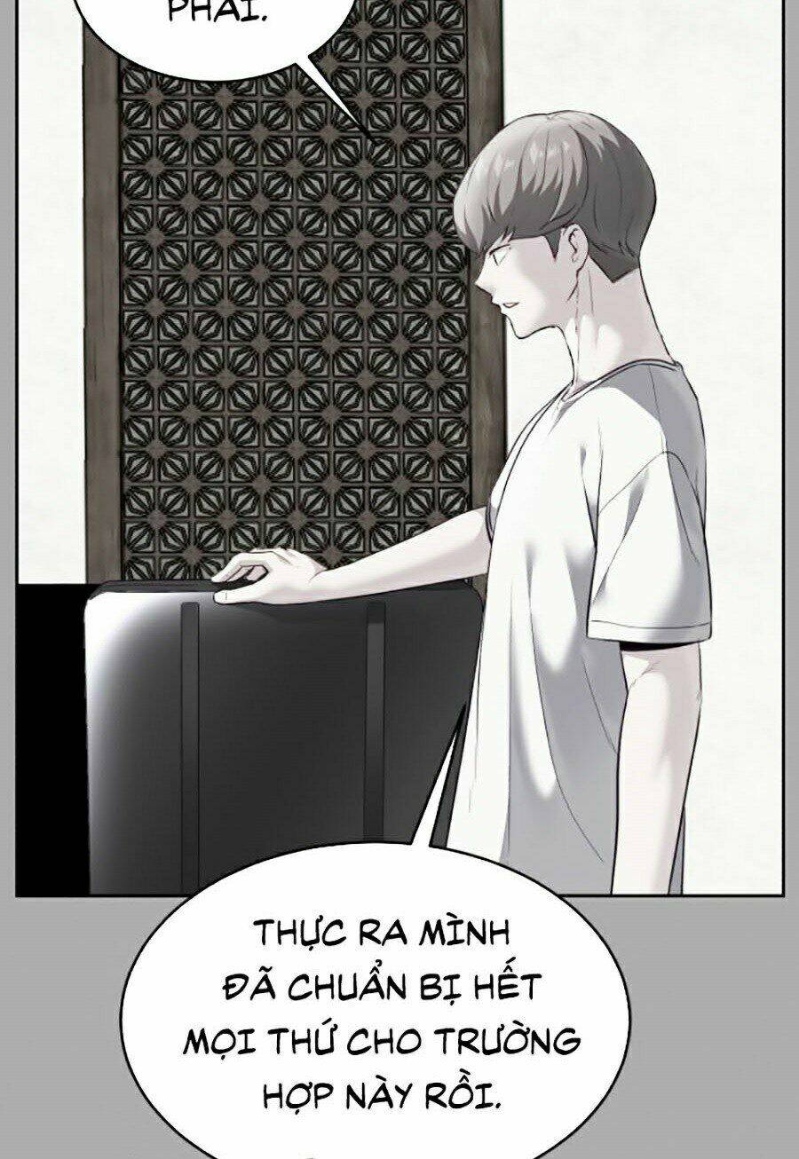 Cậu Bé Của Thần Chết - Chapter 118 - Page 159