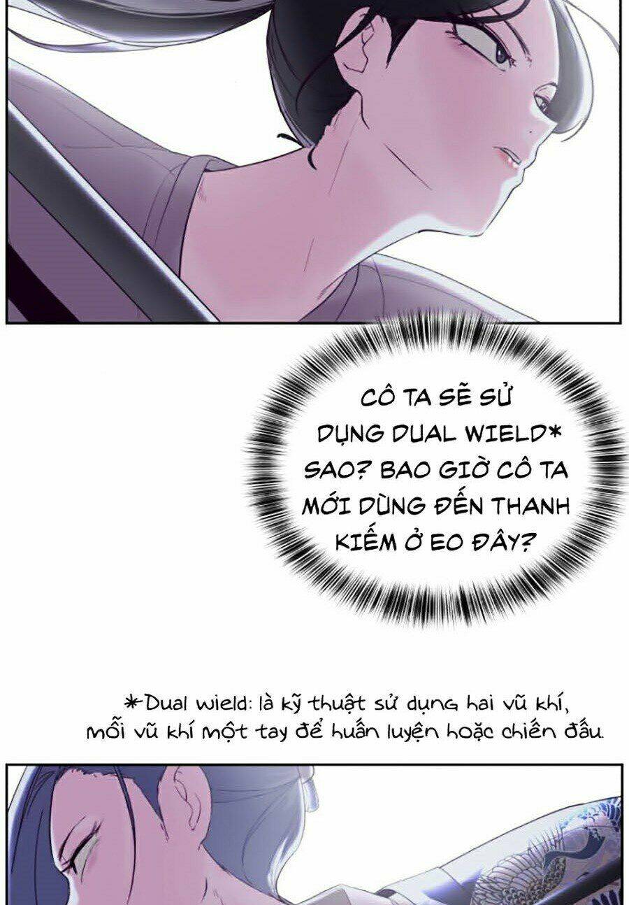 Cậu Bé Của Thần Chết - Chapter 118 - Page 18