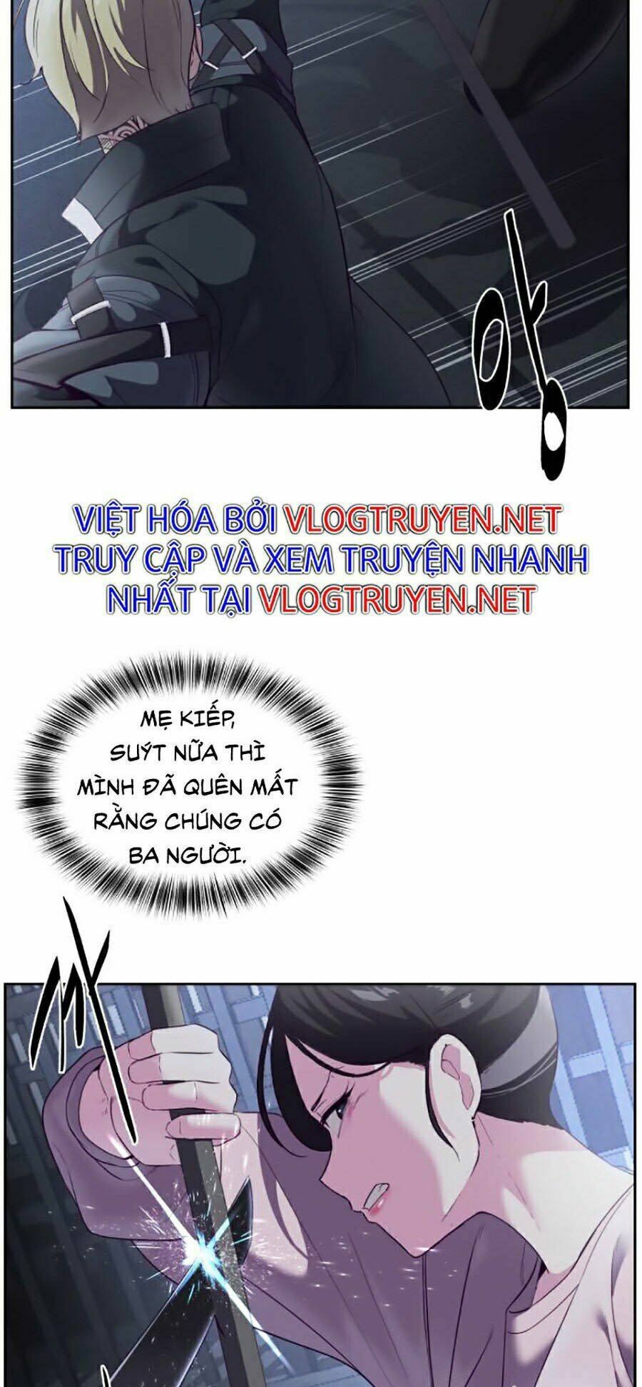 Cậu Bé Của Thần Chết - Chapter 118 - Page 24