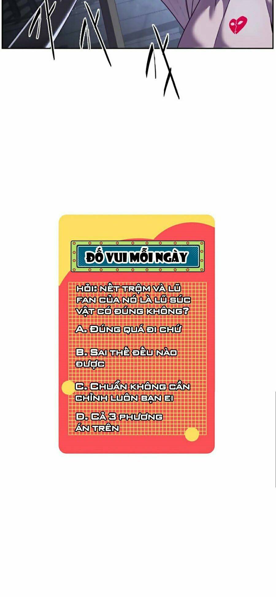 Cậu Bé Của Thần Chết - Chapter 118 - Page 25