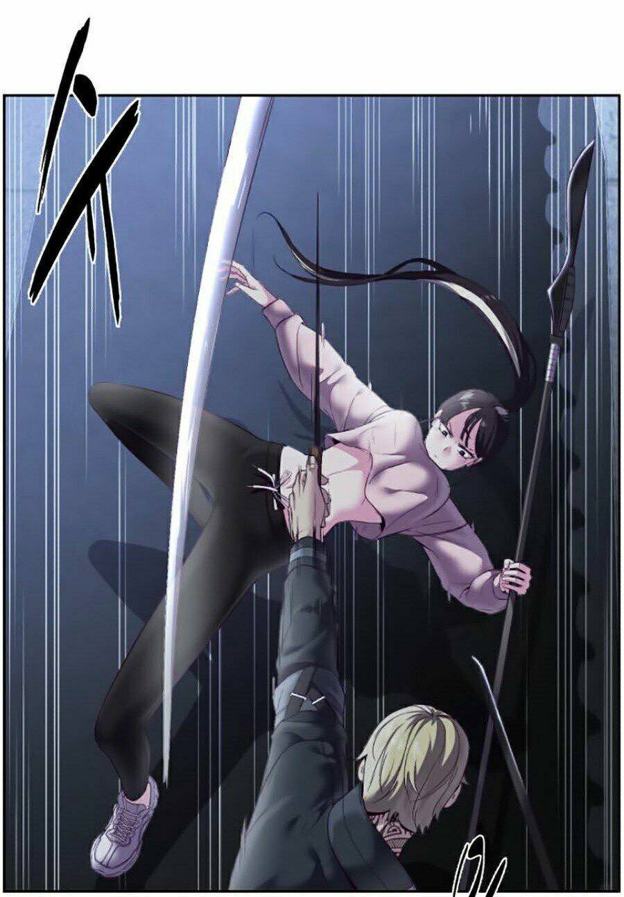 Cậu Bé Của Thần Chết - Chapter 118 - Page 26