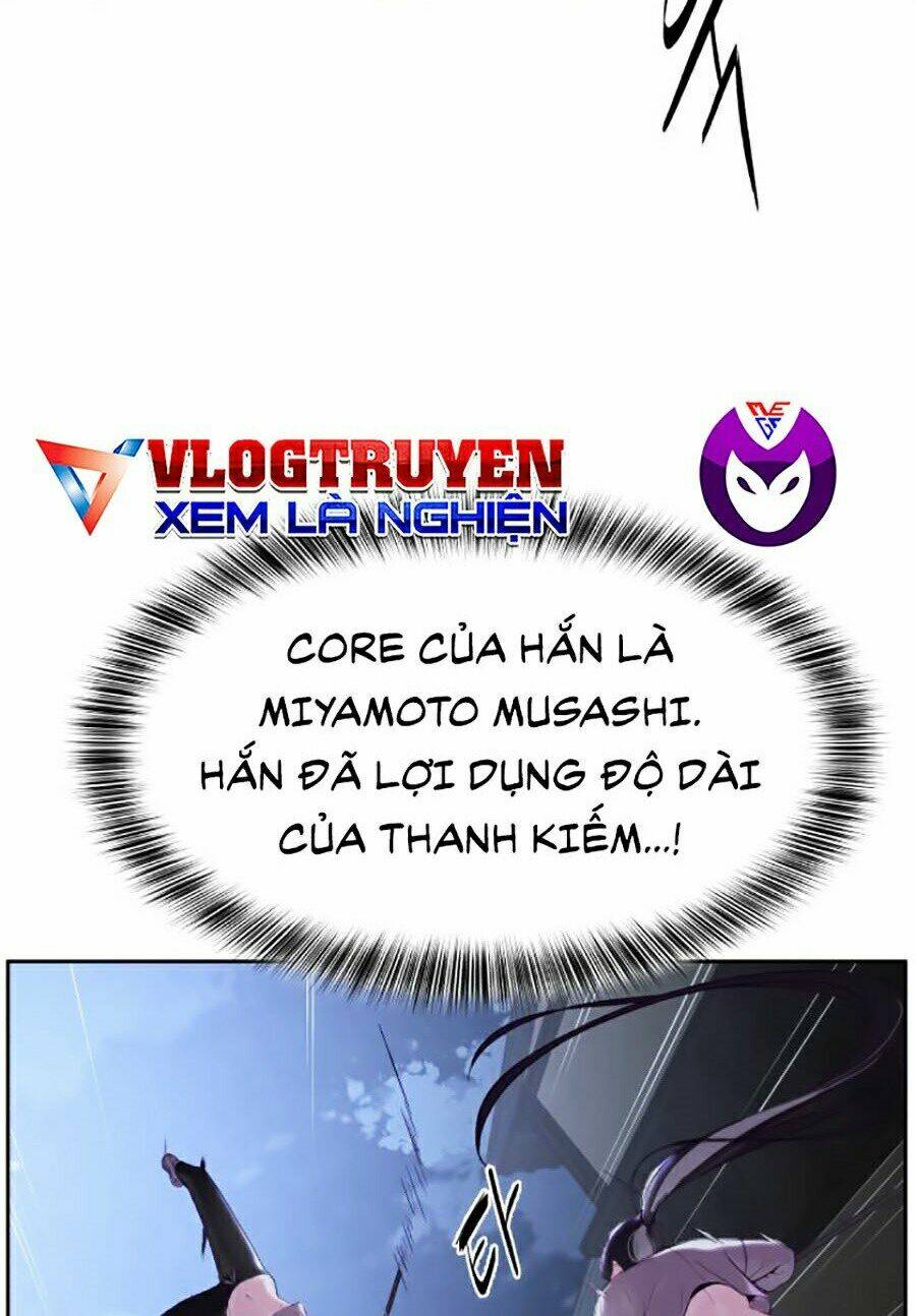 Cậu Bé Của Thần Chết - Chapter 118 - Page 27