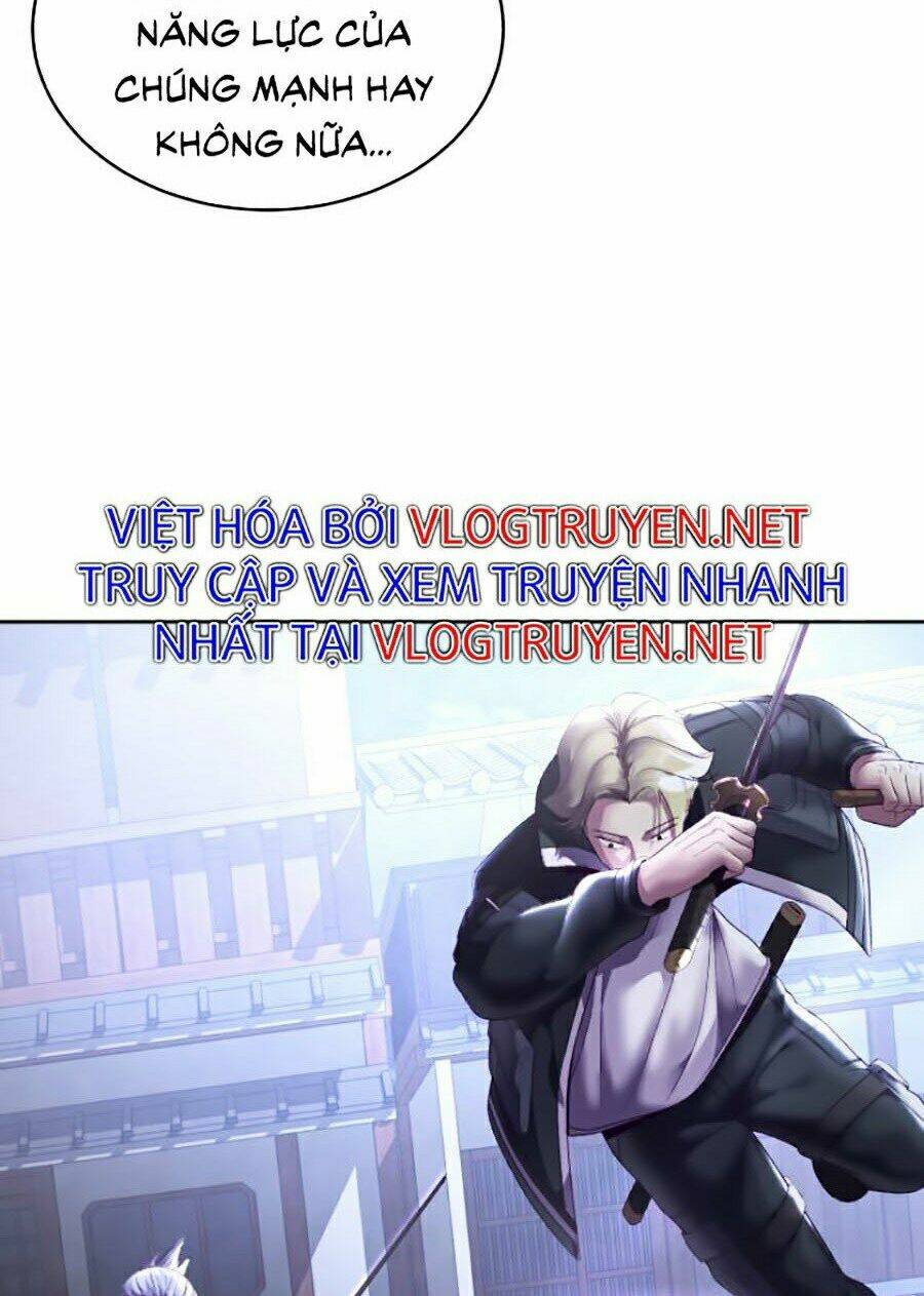 Cậu Bé Của Thần Chết - Chapter 118 - Page 33