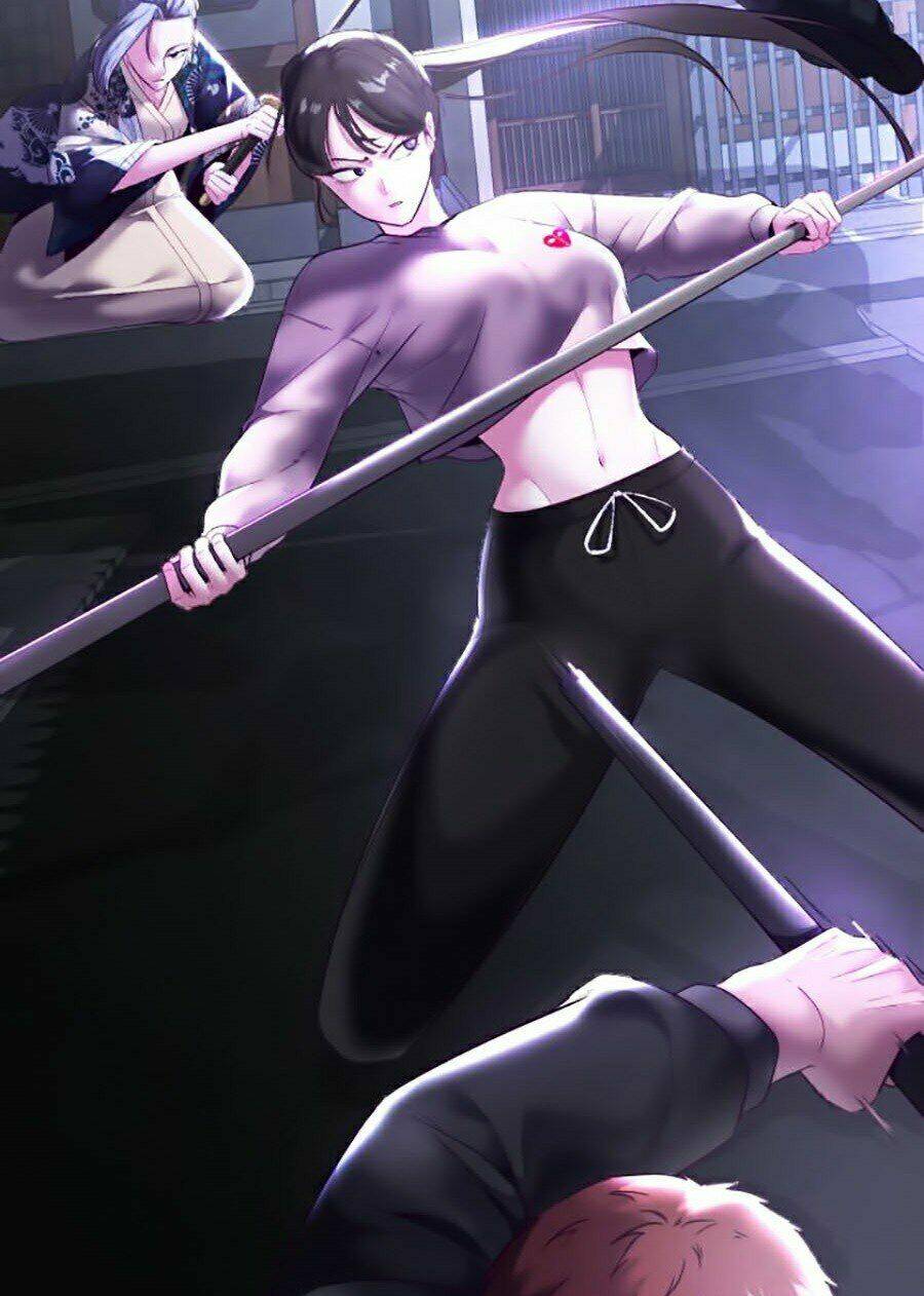 Cậu Bé Của Thần Chết - Chapter 118 - Page 34