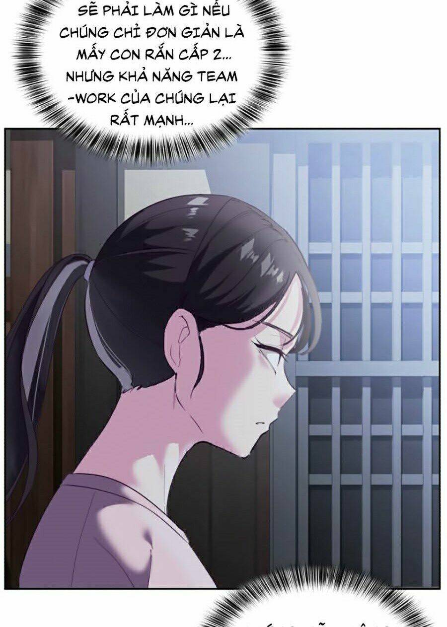 Cậu Bé Của Thần Chết - Chapter 118 - Page 39